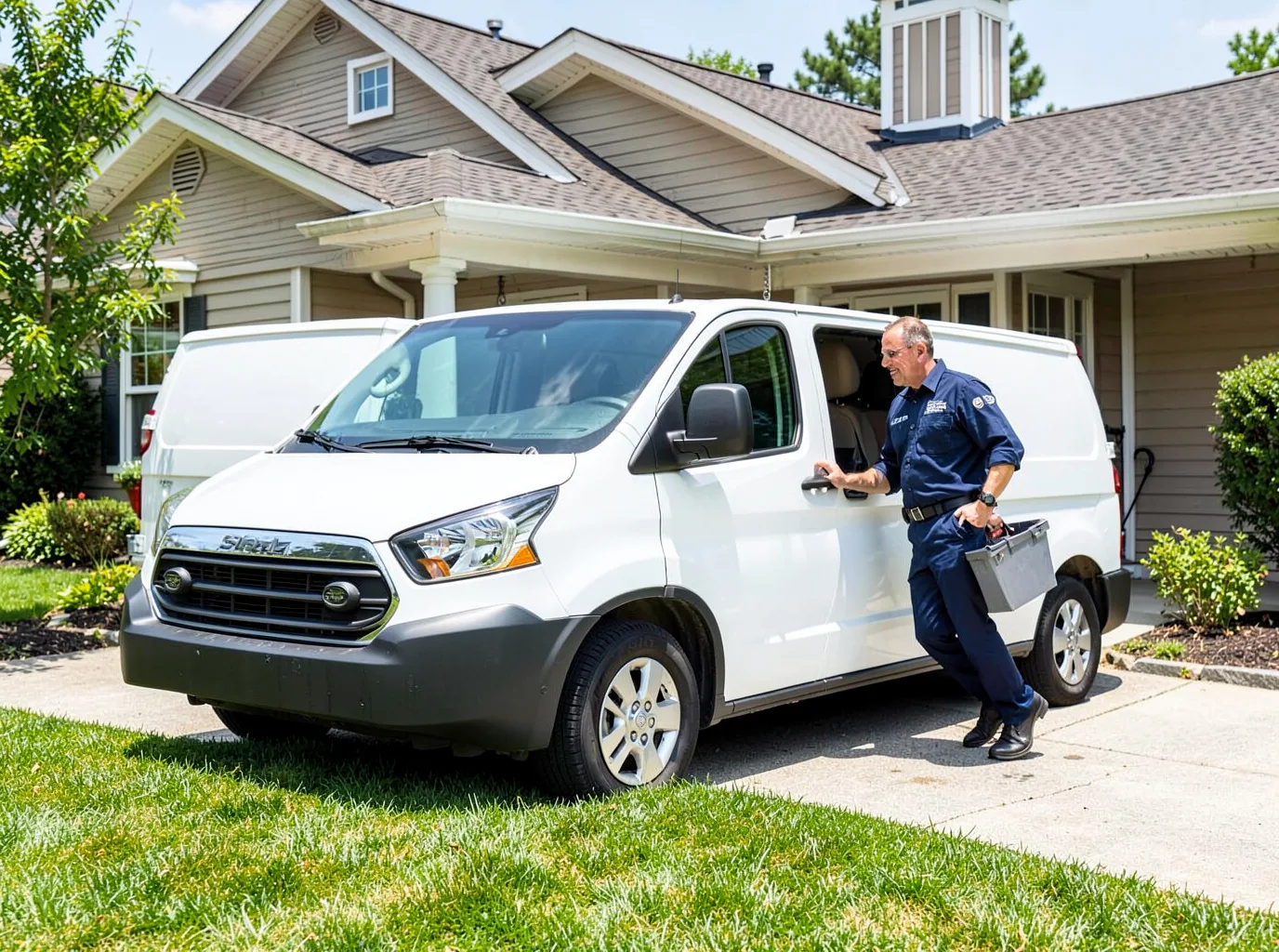 Emergency Plumber company in Nashville, TN